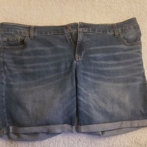 Old Navy shorts